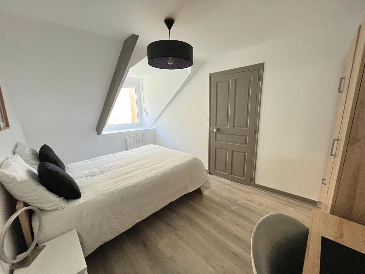 Appartamento -Avel Mor- T2 2Eme Etage Centre Wifi Pont-Aven Esterno foto