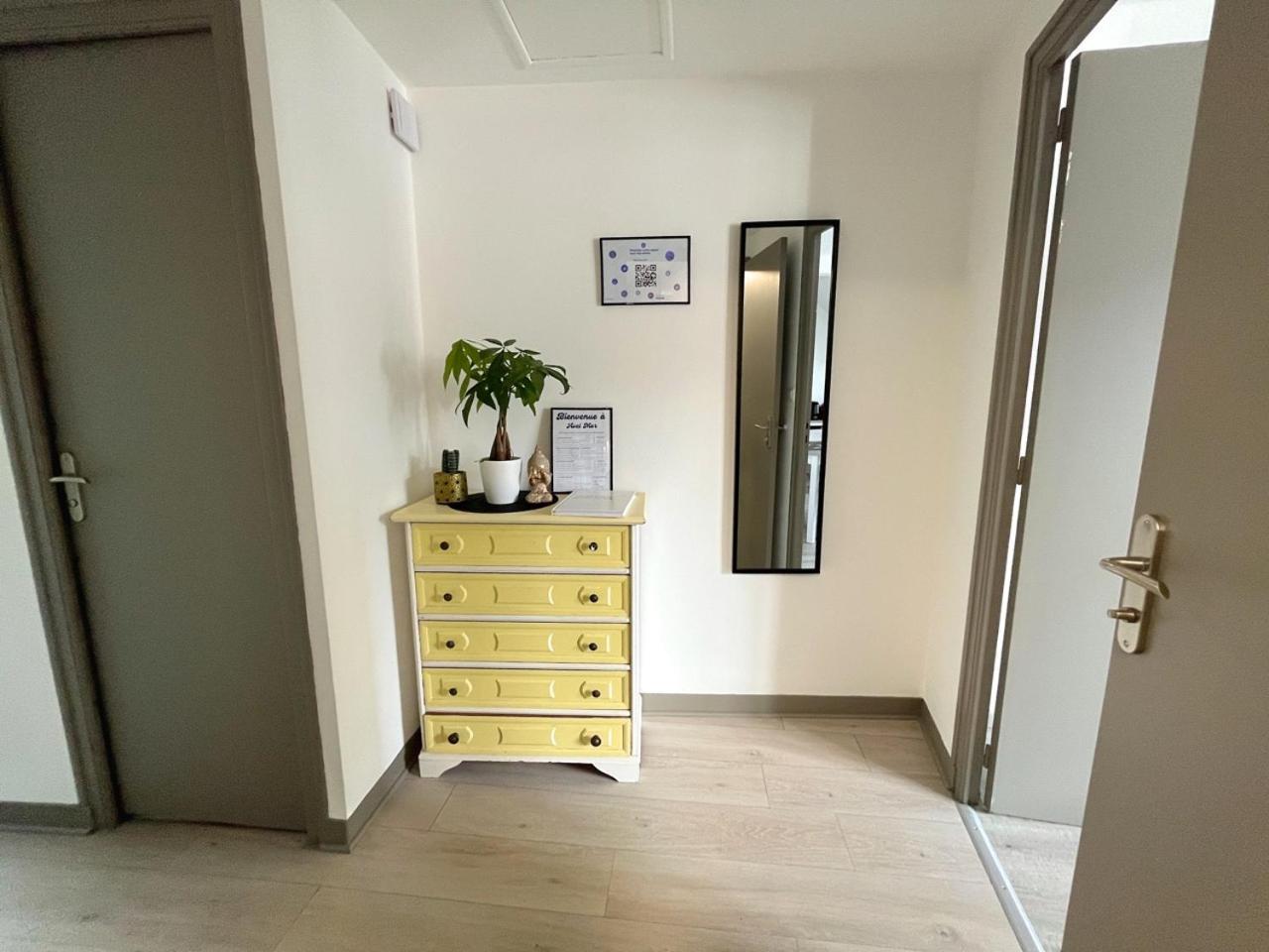 Appartamento -Avel Mor- T2 2Eme Etage Centre Wifi Pont-Aven Esterno foto