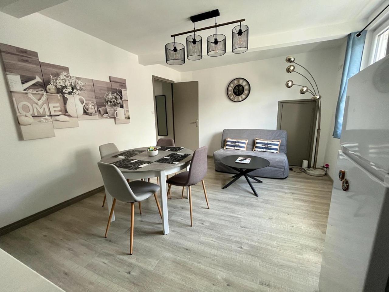 Appartamento -Avel Mor- T2 2Eme Etage Centre Wifi Pont-Aven Esterno foto