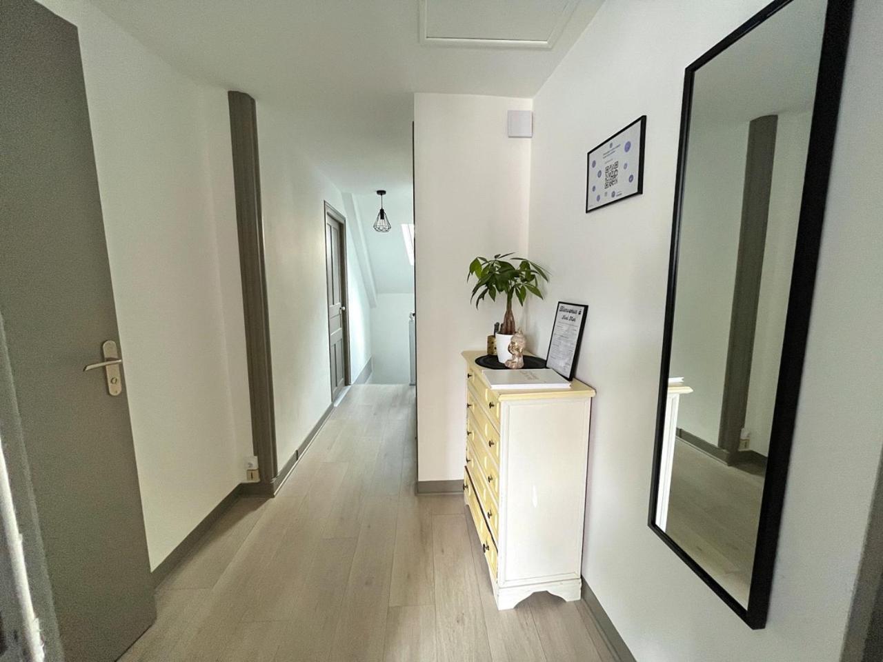 Appartamento -Avel Mor- T2 2Eme Etage Centre Wifi Pont-Aven Esterno foto