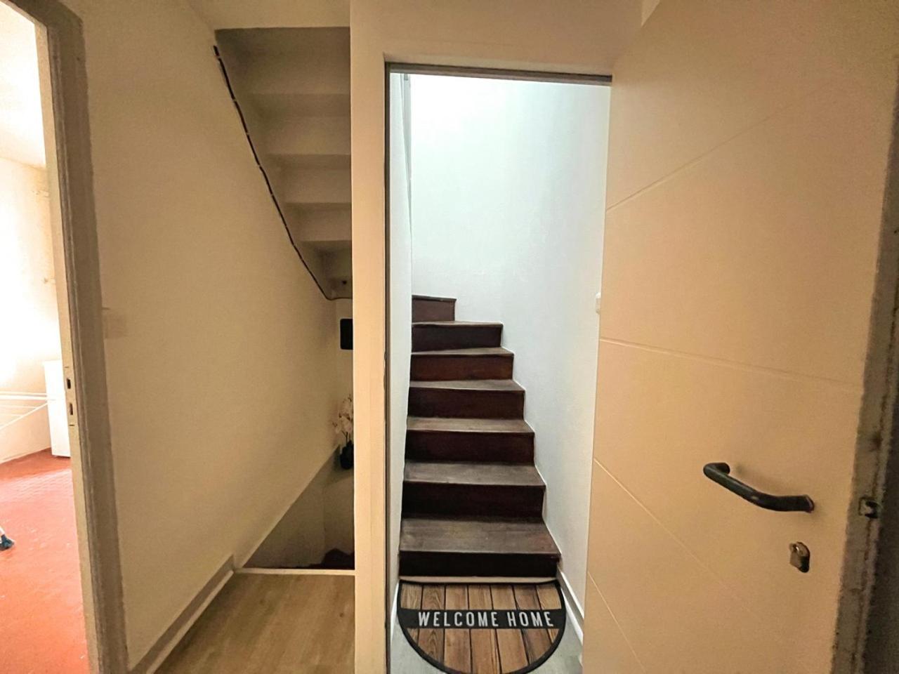 Appartamento -Avel Mor- T2 2Eme Etage Centre Wifi Pont-Aven Esterno foto