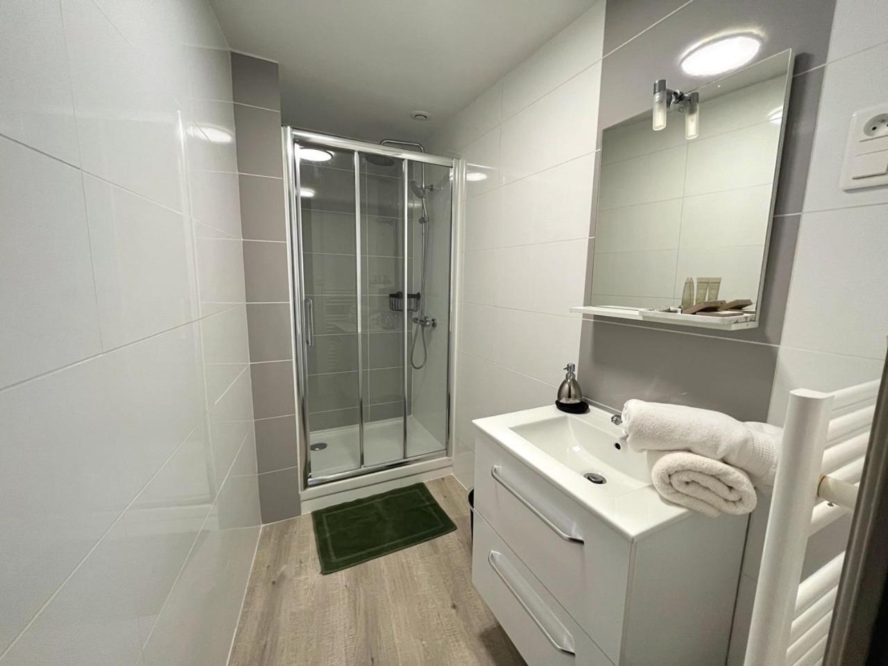 Appartamento -Avel Mor- T2 2Eme Etage Centre Wifi Pont-Aven Esterno foto