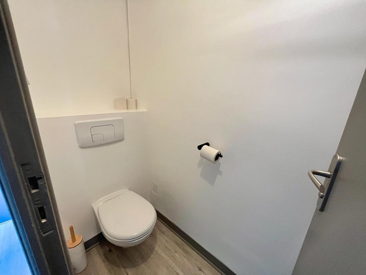 Appartamento -Avel Mor- T2 2Eme Etage Centre Wifi Pont-Aven Esterno foto