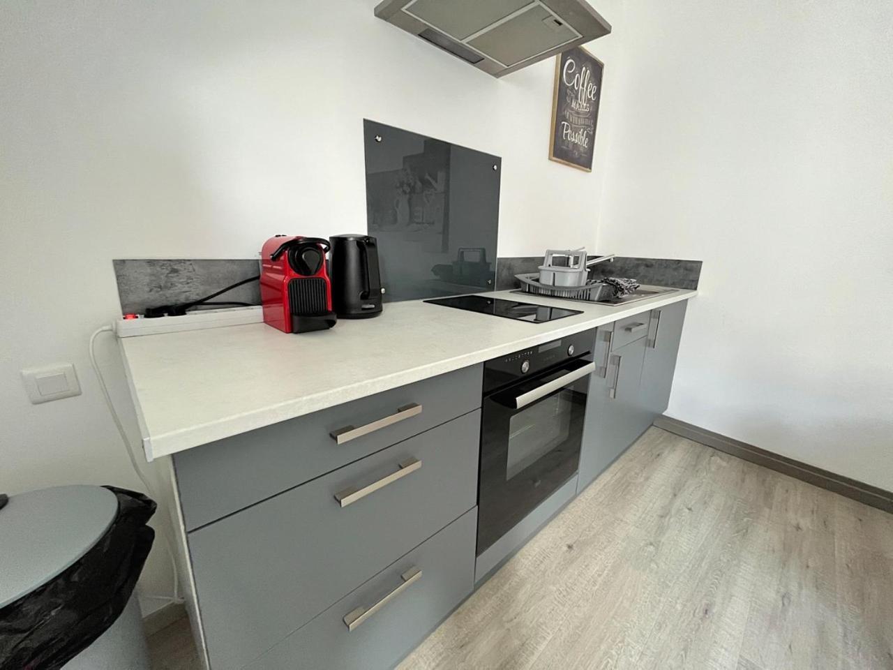Appartamento -Avel Mor- T2 2Eme Etage Centre Wifi Pont-Aven Esterno foto