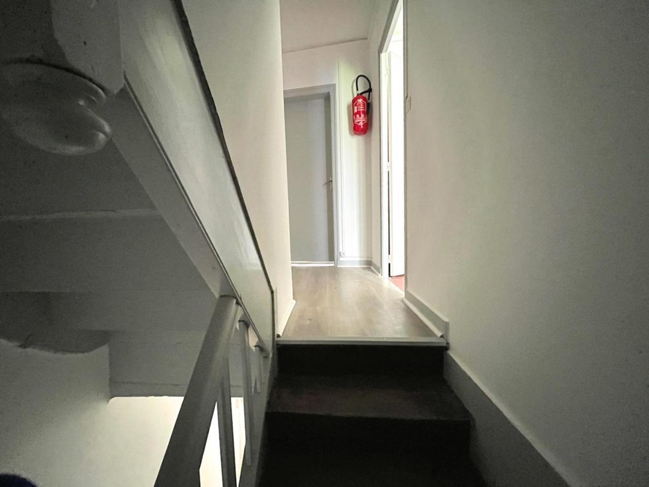 Appartamento -Avel Mor- T2 2Eme Etage Centre Wifi Pont-Aven Esterno foto