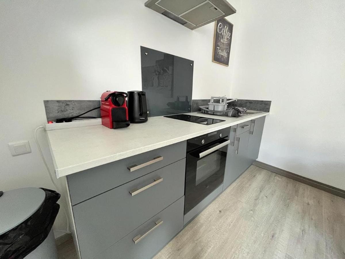 Appartamento -Avel Mor- T2 2Eme Etage Centre Wifi Pont-Aven Esterno foto