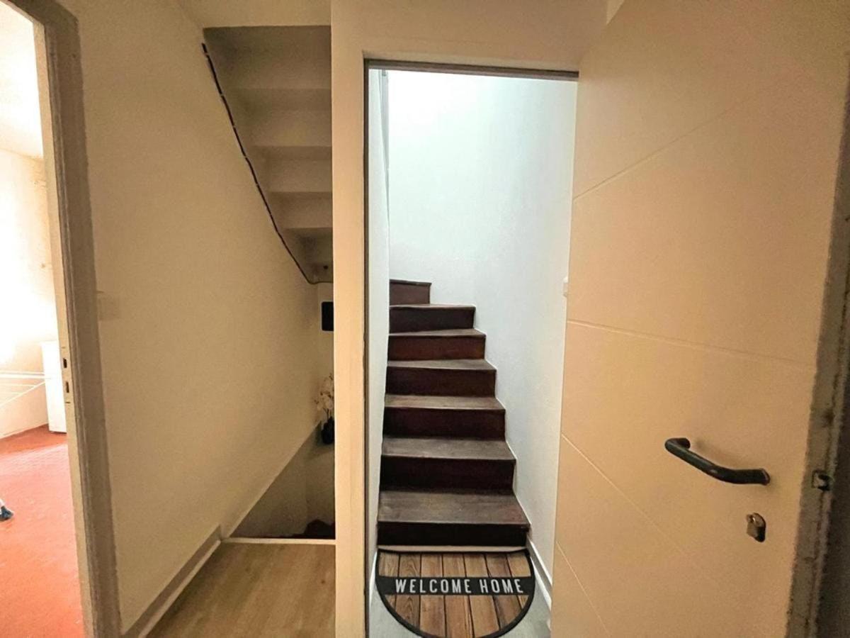Appartamento -Avel Mor- T2 2Eme Etage Centre Wifi Pont-Aven Esterno foto