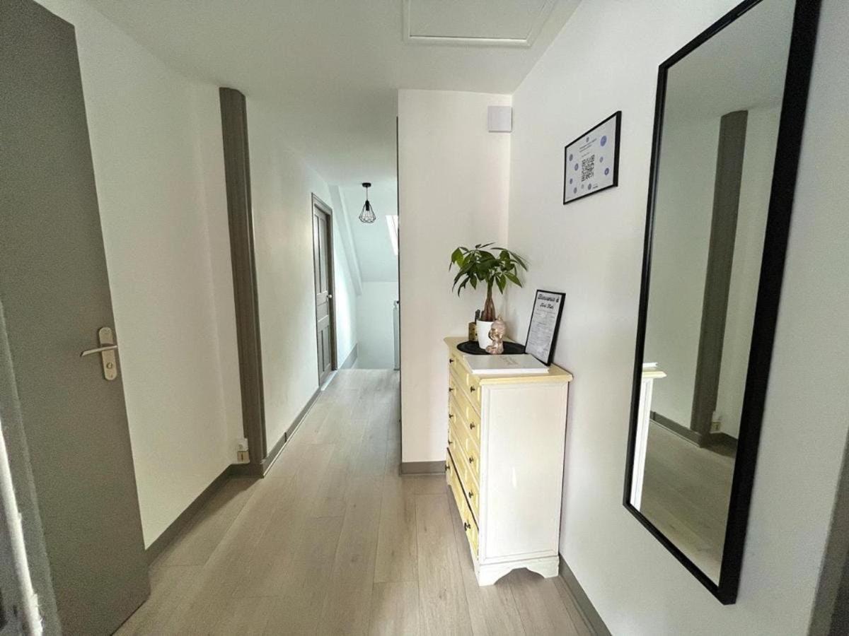Appartamento -Avel Mor- T2 2Eme Etage Centre Wifi Pont-Aven Esterno foto