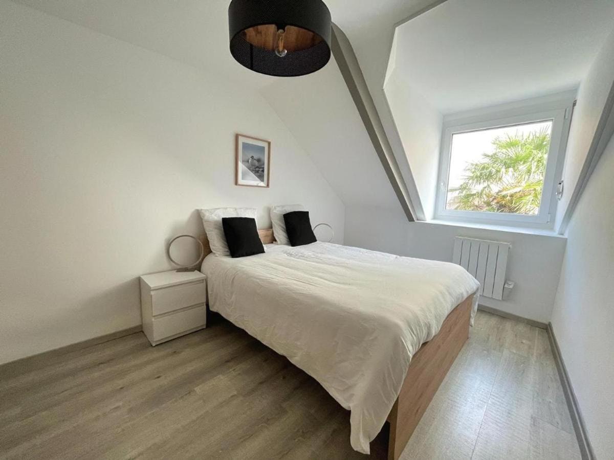 Appartamento -Avel Mor- T2 2Eme Etage Centre Wifi Pont-Aven Esterno foto